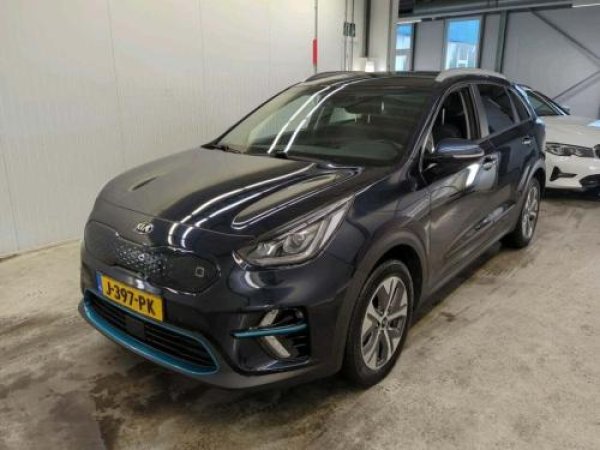 Foto van Kia e-Niro