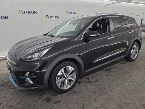 Foto van Kia e-Niro