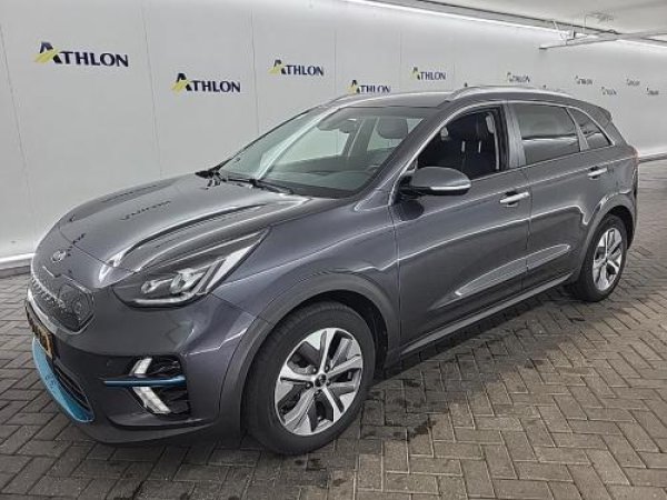 Foto van Kia e-Niro