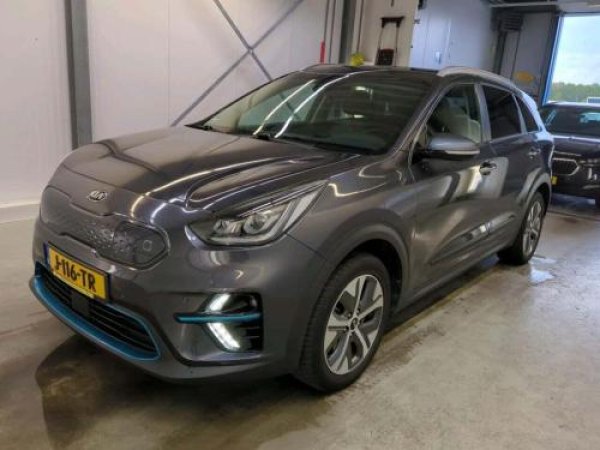 Foto van Kia e-Niro