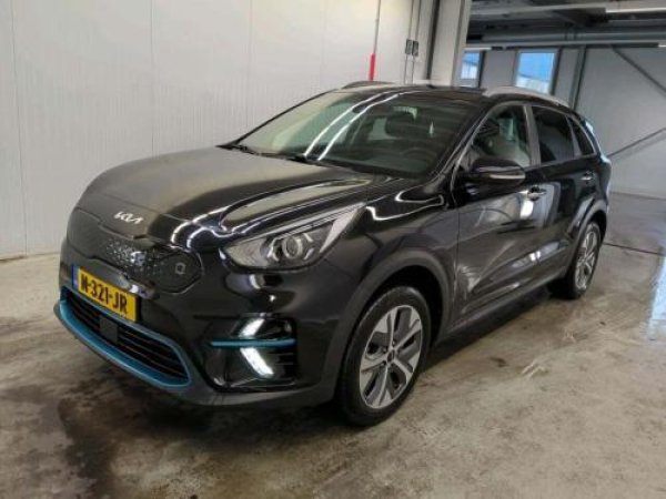 Foto van Kia e-Niro