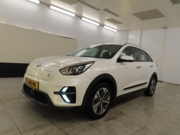 Foto van Kia e-Niro