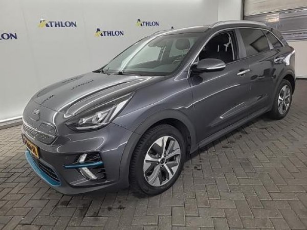 Foto van Kia e-Niro