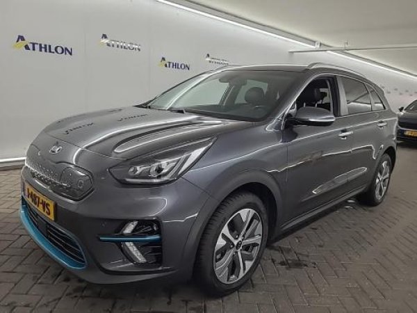 Foto van Kia e-Niro