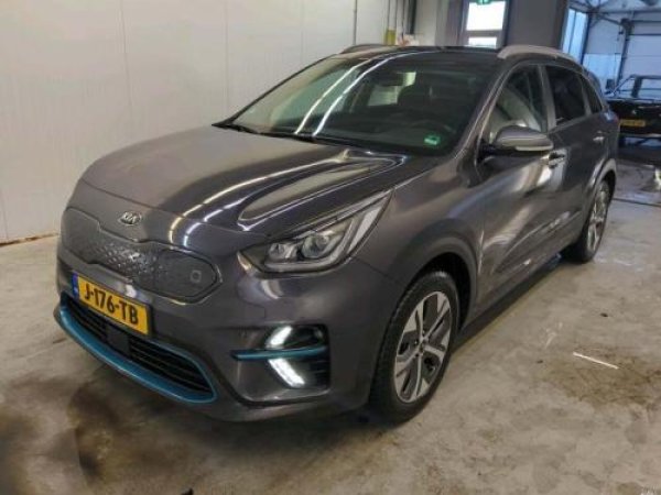 Foto van Kia e-Niro