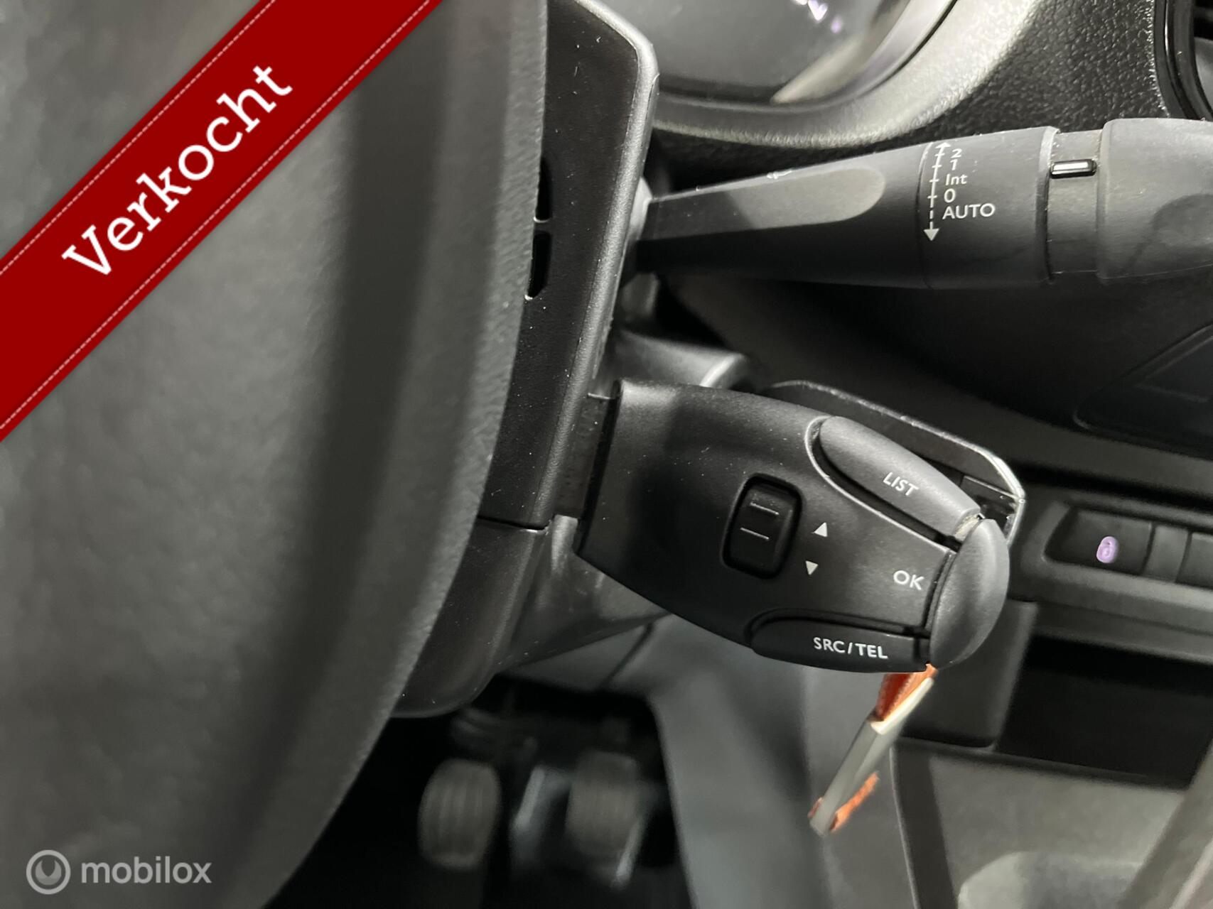 Foto van Peugeot Expert Bestel