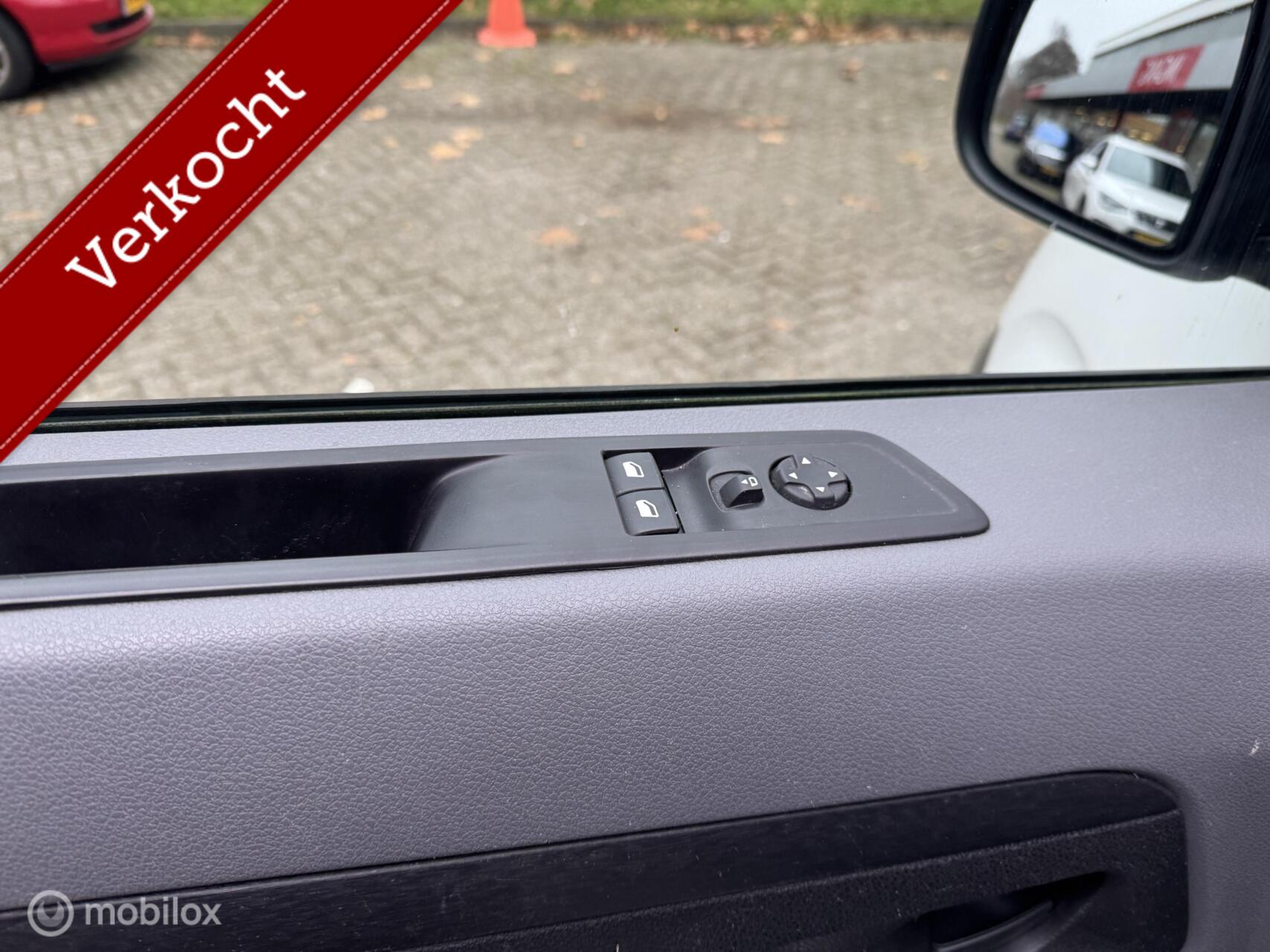 Foto van Peugeot Expert Bestel