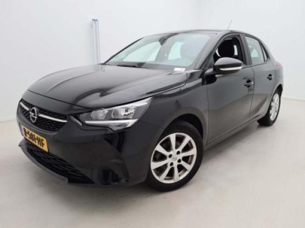 Opel Corsa 1.2 Edition 2022 - voorkant