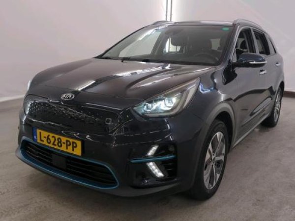 Foto van Kia e-Niro