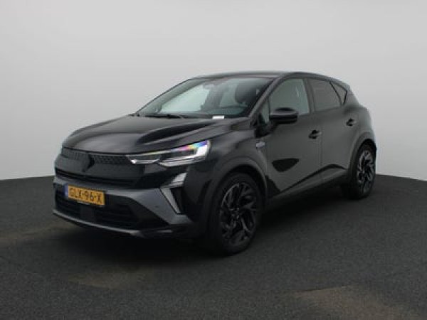 Foto van Renault Captur