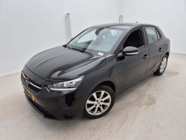 Opel Corsa 1.2 Edition 2023 - voorkant