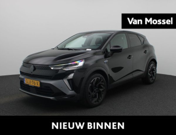 Foto van Renault Captur
