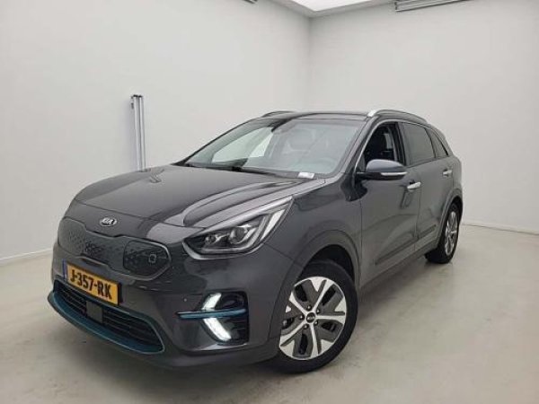 Foto van Kia e-Niro
