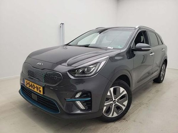Foto van Kia e-Niro