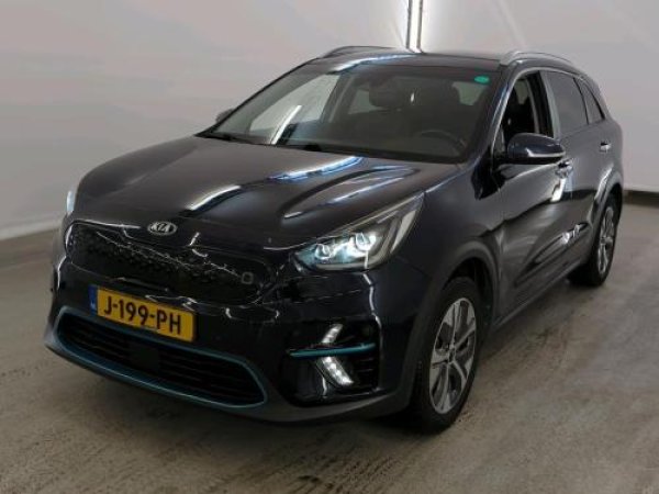 Foto van Kia e-Niro