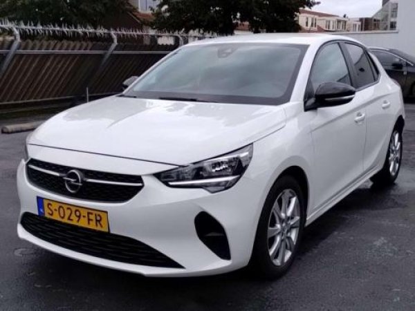 Opel Corsa 1.2 Level 2 2022 - voorkant