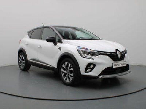 Foto van Renault Captur