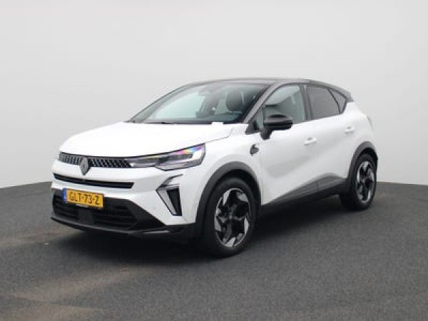 Foto van Renault Captur