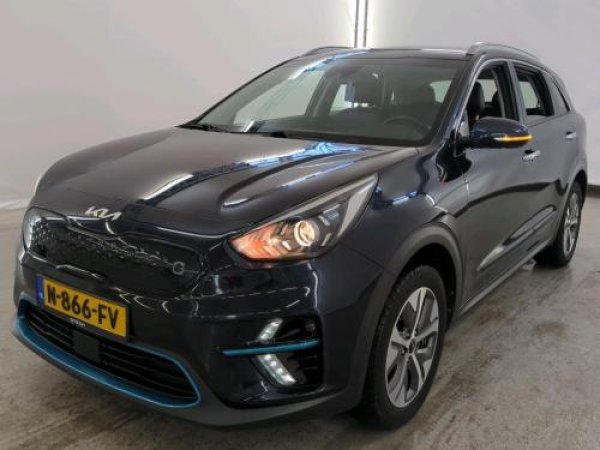 Foto van Kia e-Niro