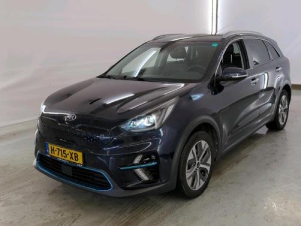 Foto van Kia e-Niro