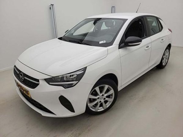 Opel Corsa 1.2 Edition 2022 - voorkant