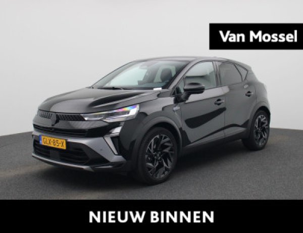 Foto van Renault Captur