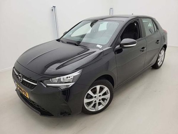 Opel Corsa 1.2 Edition 2022 - voorkant