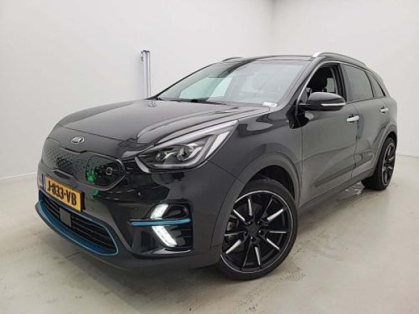 Foto van Kia e-Niro