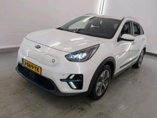 Foto van Kia e-Niro