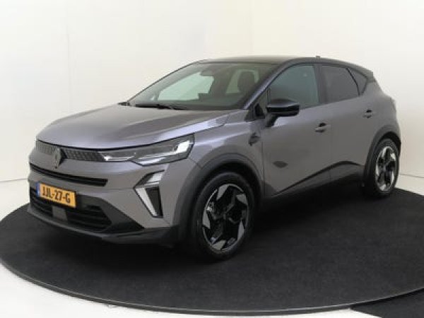Foto van Renault Captur