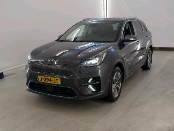 Foto van Kia e-Niro
