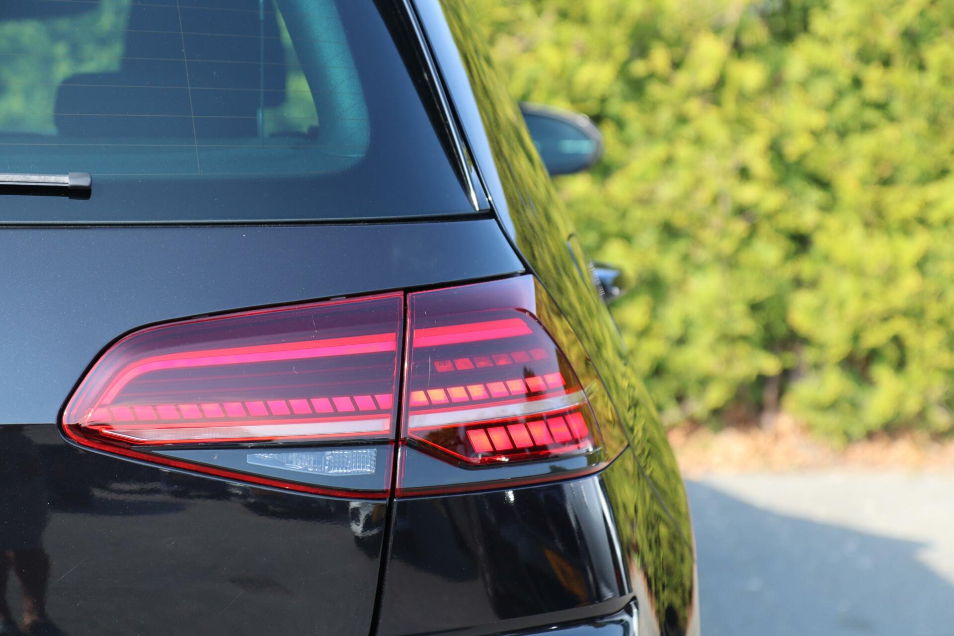 Foto van Volkswagen Golf 7.5