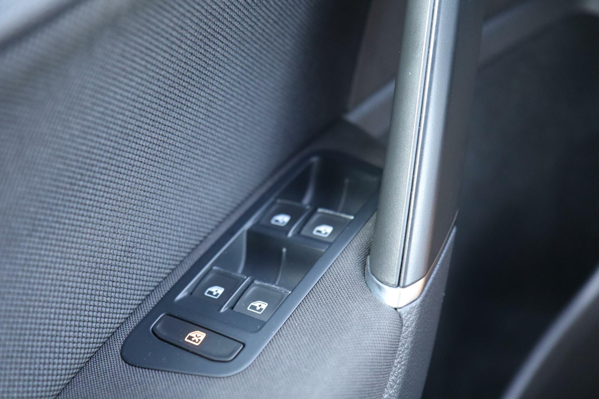 Foto van Volkswagen Golf 7.5