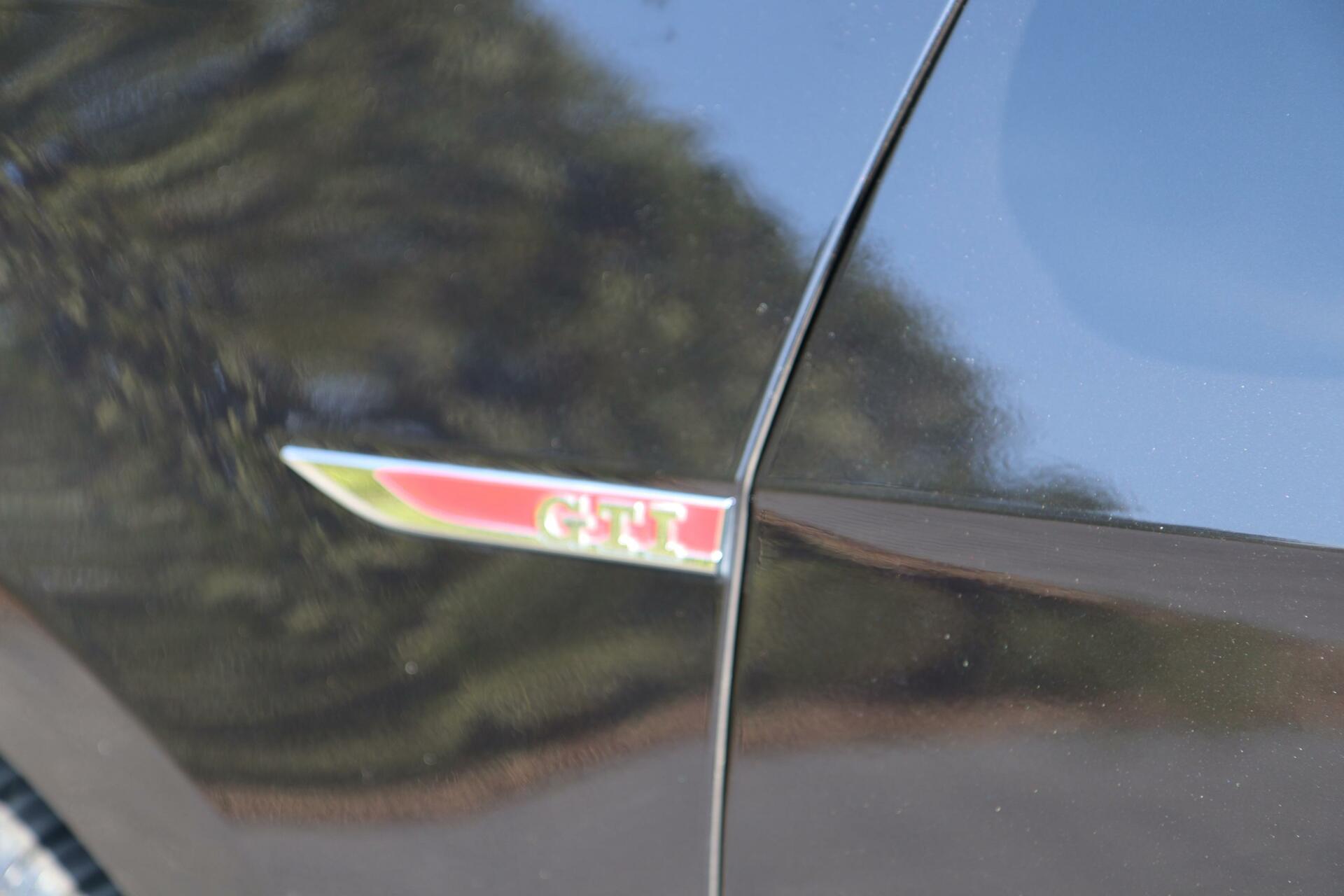 Foto van Volkswagen Golf 7.5