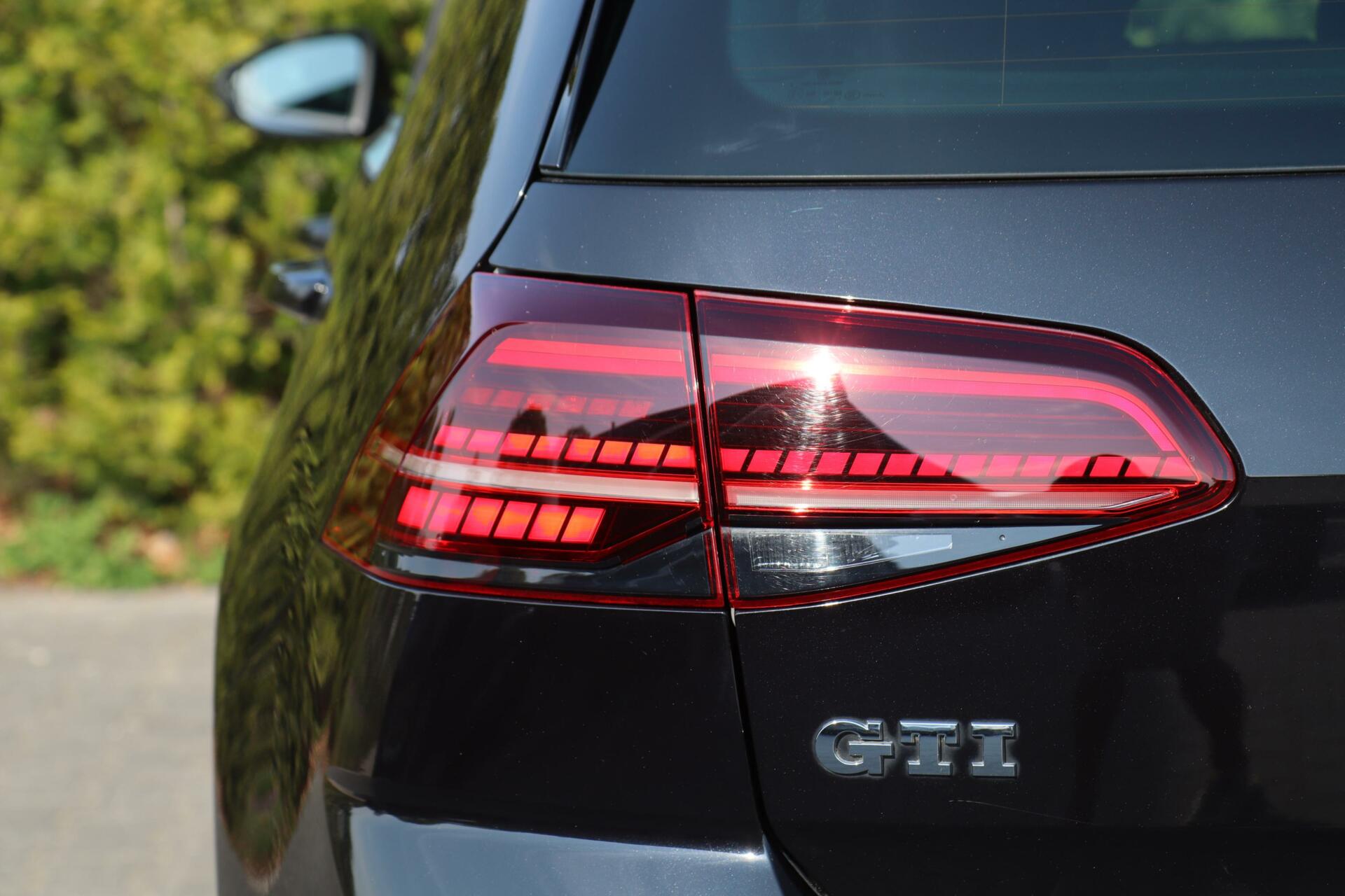 Foto van Volkswagen Golf 7.5