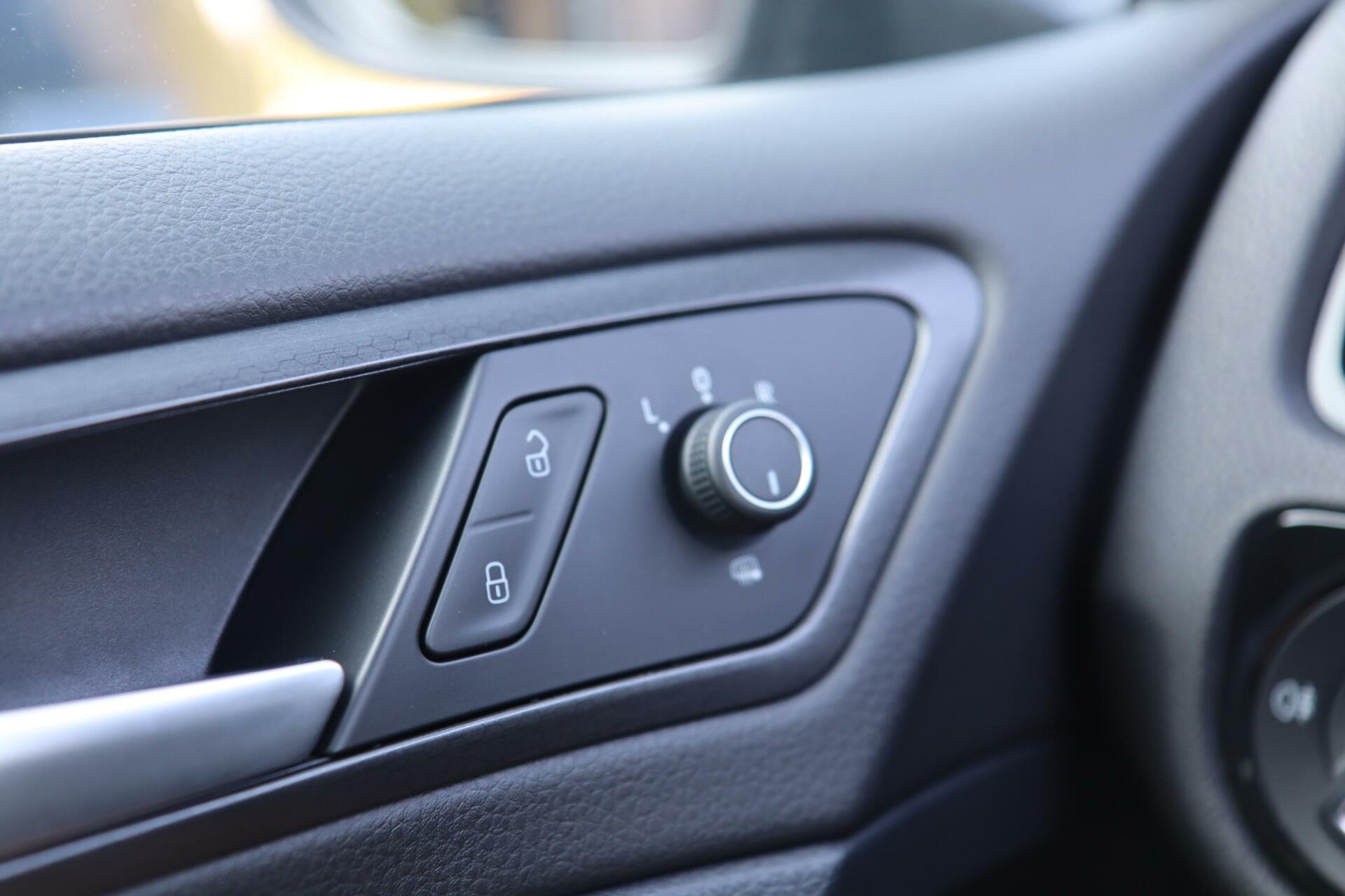 Foto van Volkswagen Golf 7.5