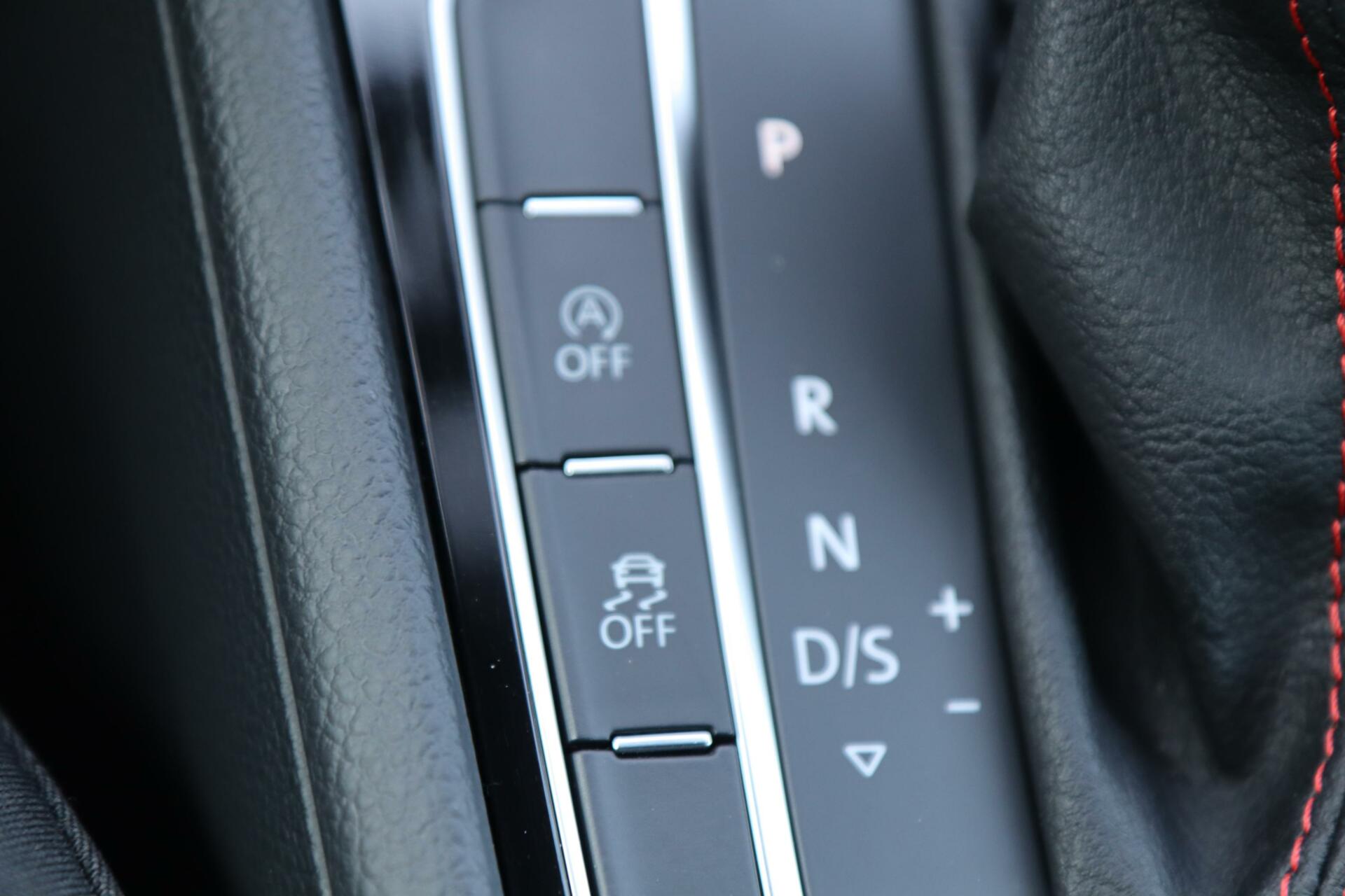 Foto van Volkswagen Golf 7.5