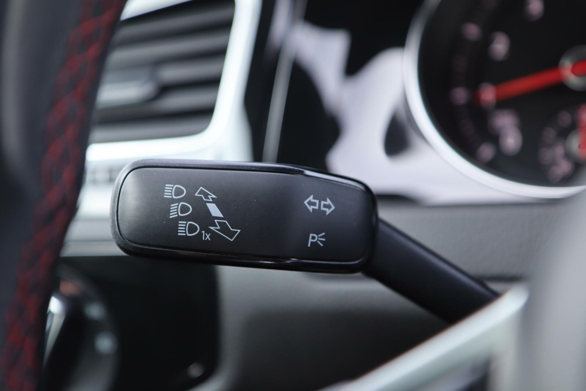 Foto van Volkswagen Golf 7.5