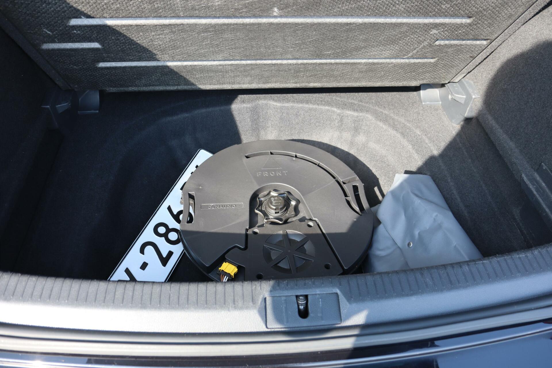 Foto van Volkswagen Golf 7.5