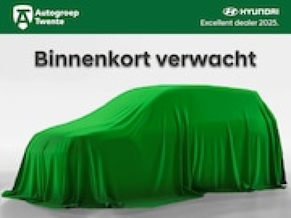 Kia Picanto 1.0 CVVT Design Edition 2019 - voorkant