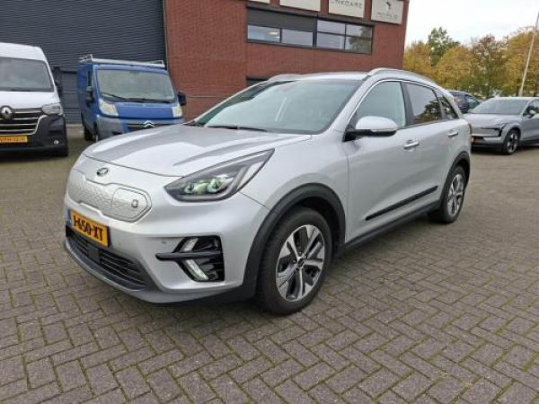 Foto van Kia e-Niro
