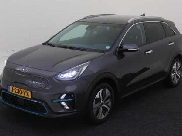 Foto van Kia e-Niro