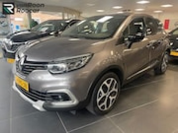 Foto van Renault Captur