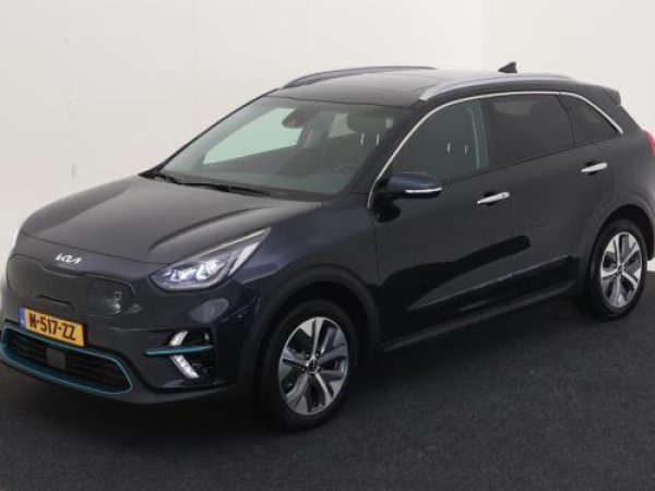 Foto van Kia e-Niro