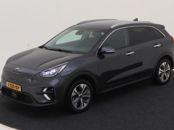 Foto van Kia e-Niro
