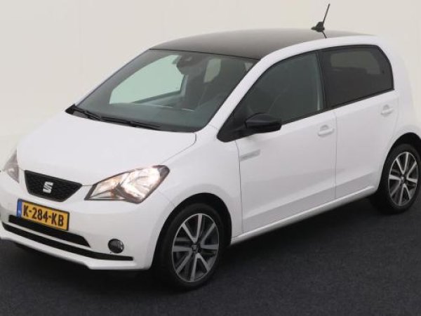 Seat Mii Electric electric Plus 2020 - voorkant