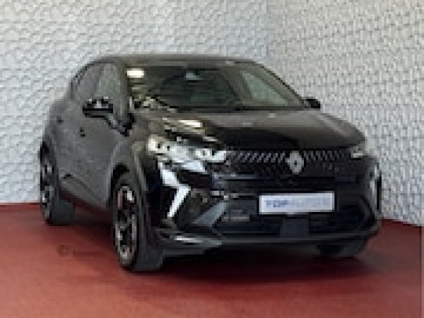 Foto van Renault Captur