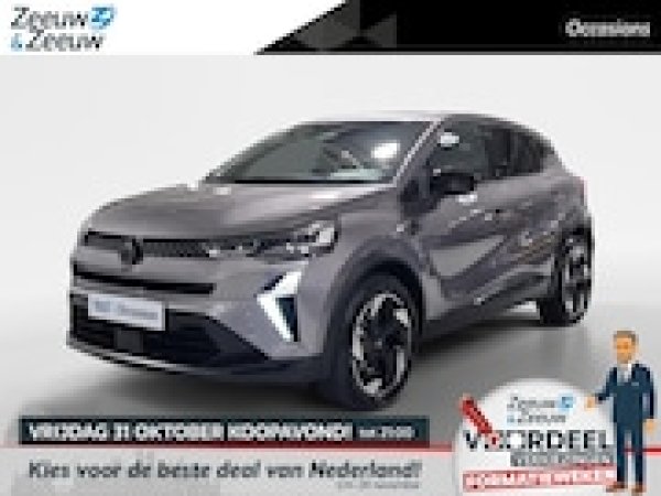 Foto van Renault Captur