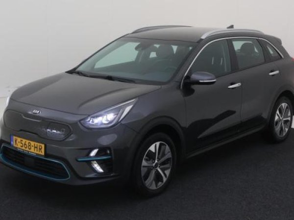 Foto van Kia e-Niro