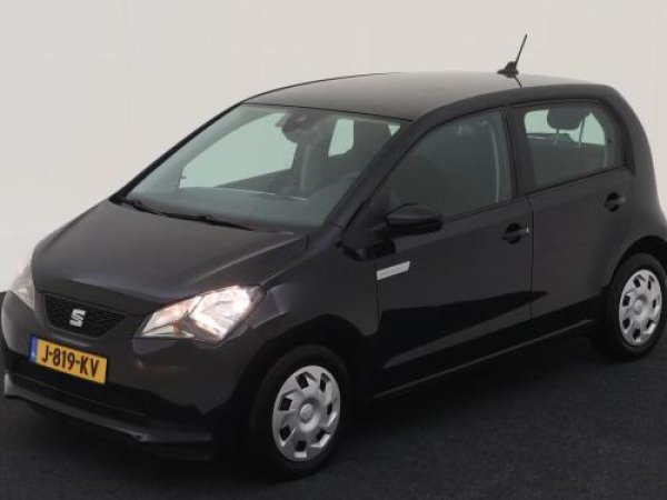 Seat Mii Electric electric 2020 - voorkant